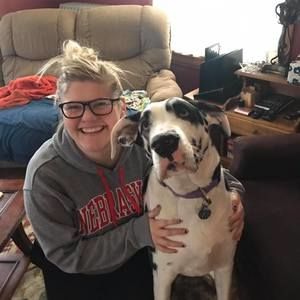 Meet your Posher, Allison